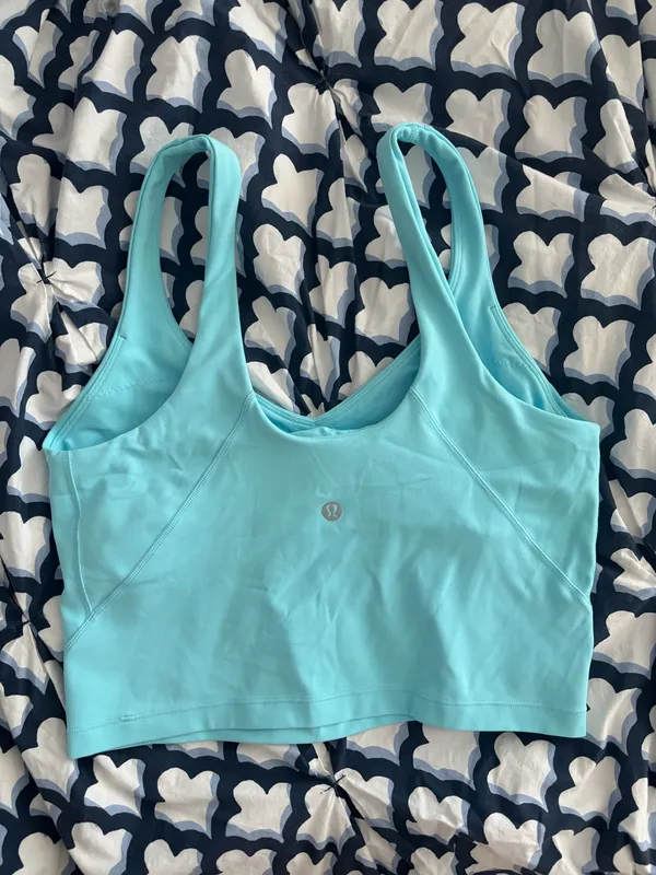 Lululemon Align Tank 8 - Image 2