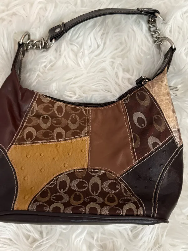 Cute bag Brown - Image 3