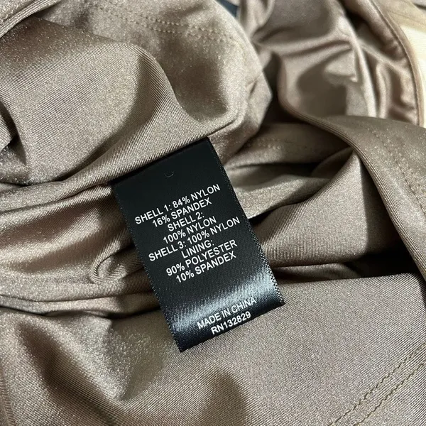 Michael Costello Philip Mini‎ in Taupe / Modified - Image 10