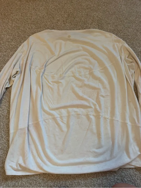 Lululemon Long sleeve - Image 2