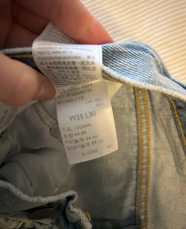 Levi’s - Image 5