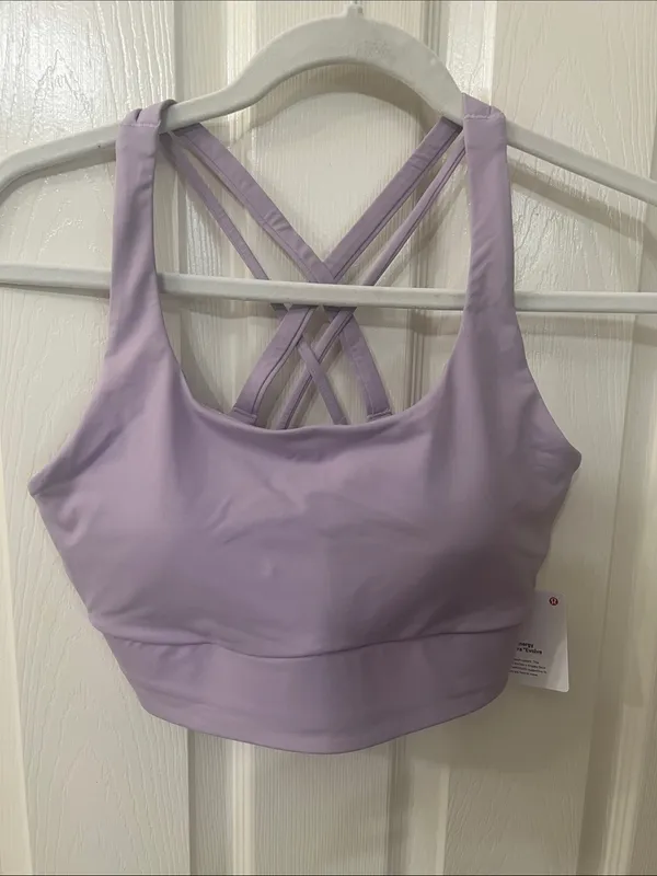 Energy Longline Bra *Evolve - Image 3