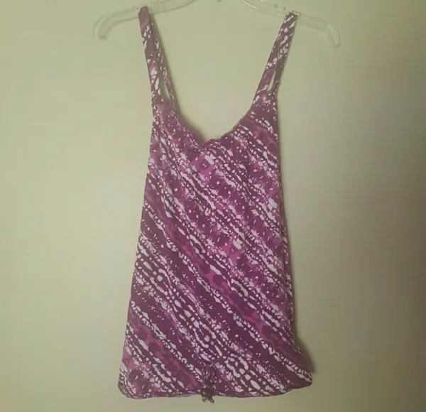Gap Tank Top, 100% Cotton, Size Small - Image 7