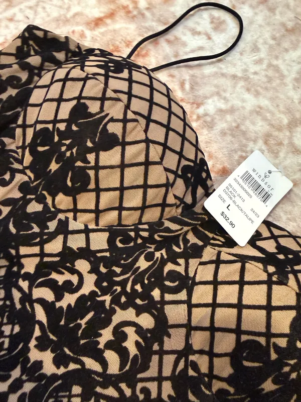 Windsor Dress - Image 2