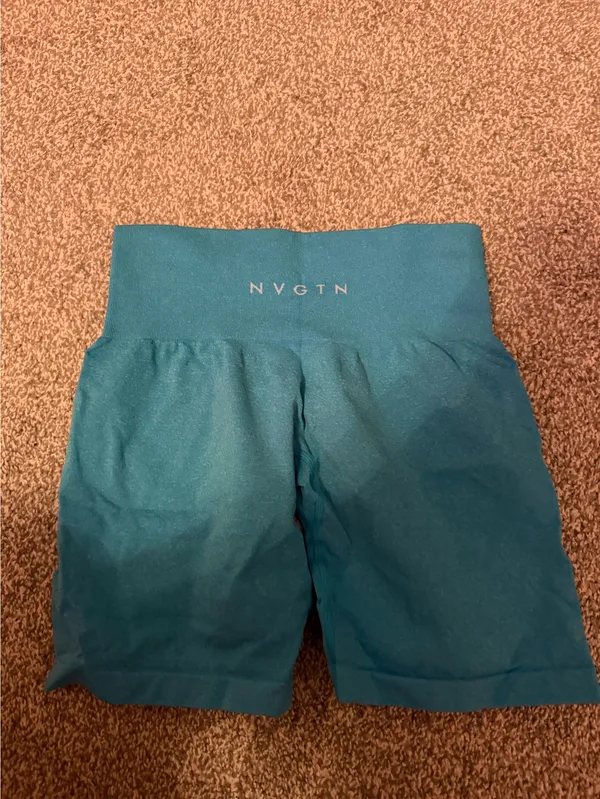 Nvgtn shorts  - Image 3