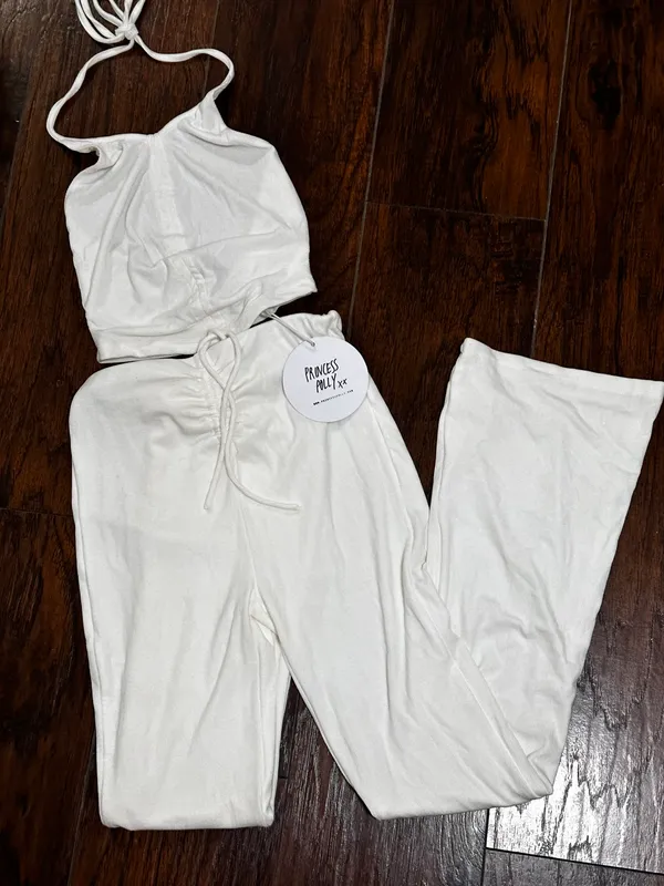 Princess Polly Catarine 2 pc lounge set - Image 2