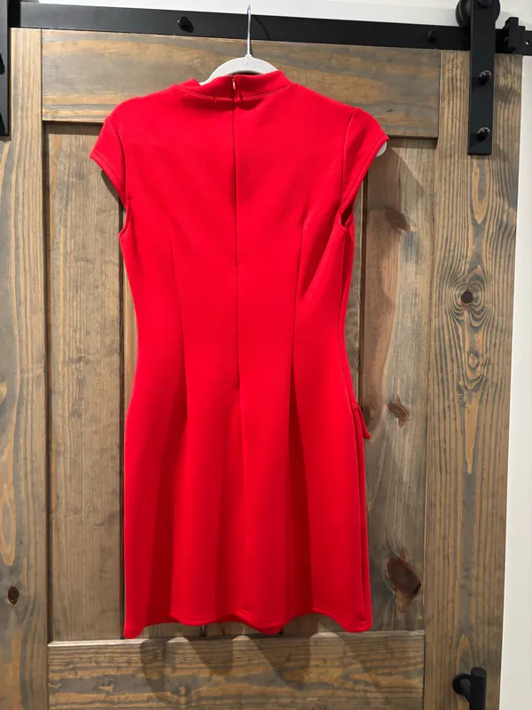 Amazon Dress Mini - Image 3