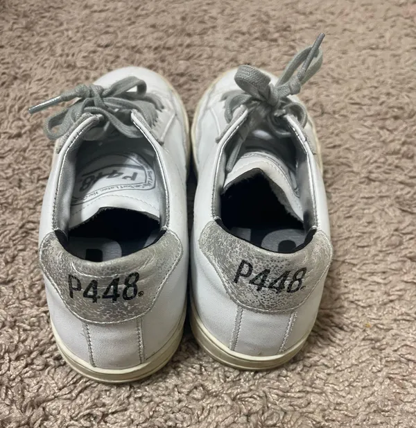 P448 Sneakers - Image 3