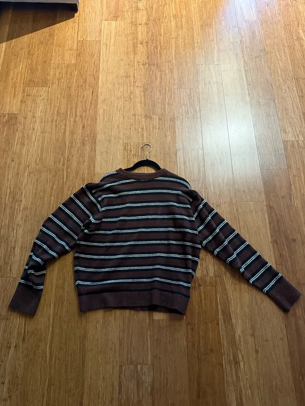 Motel Rocks Sweater - Image 2