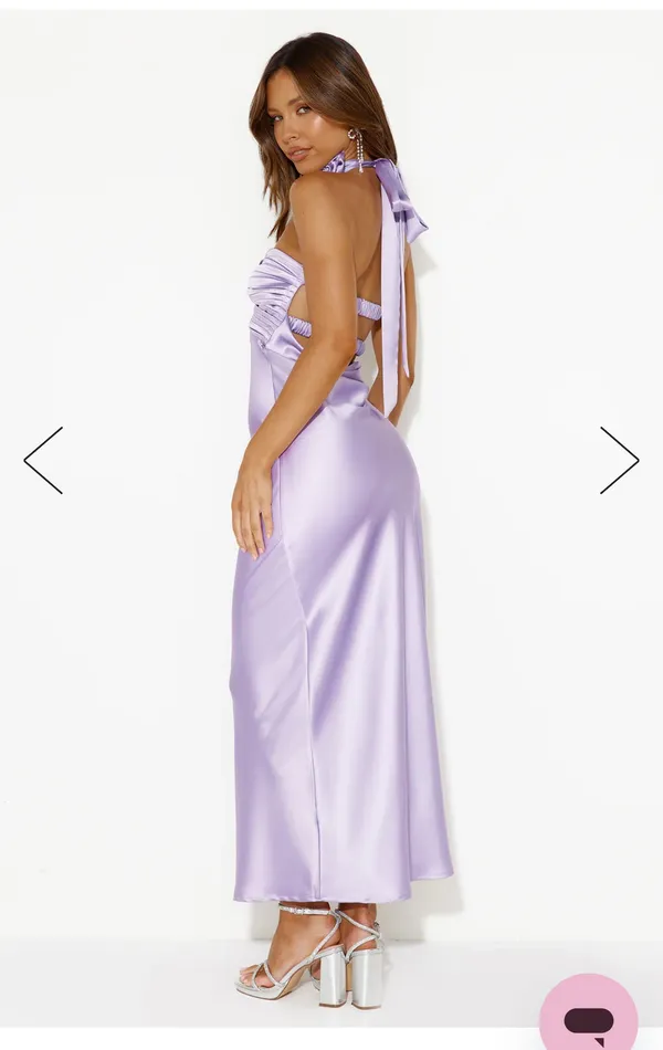 Dress - Image 2