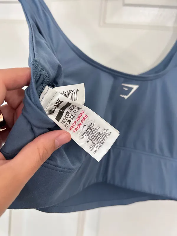 Gymshark Bra Sports - Image 6