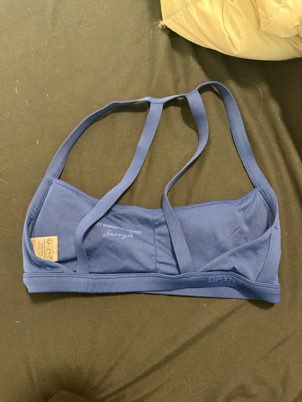 Dfyne Sav Sports Bra - Image 4