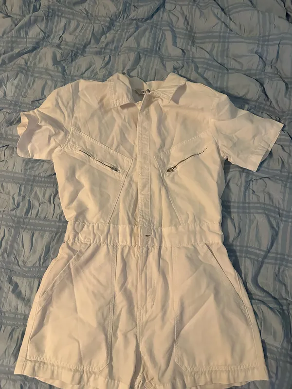 ZARA Romper - Image 2