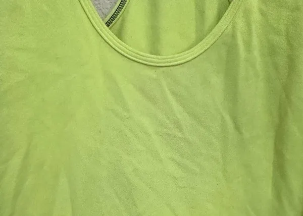Lululemon Cool Racerback Wild Lime Size 4 Neon Yellow-Green - Image 7