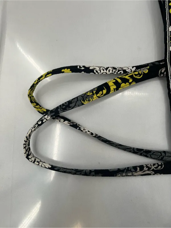Vera Bradley East West Tote - Image 15