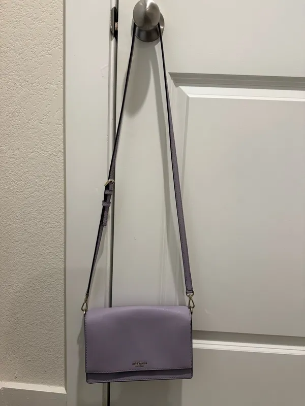 Kate Spade Purse - Image 3