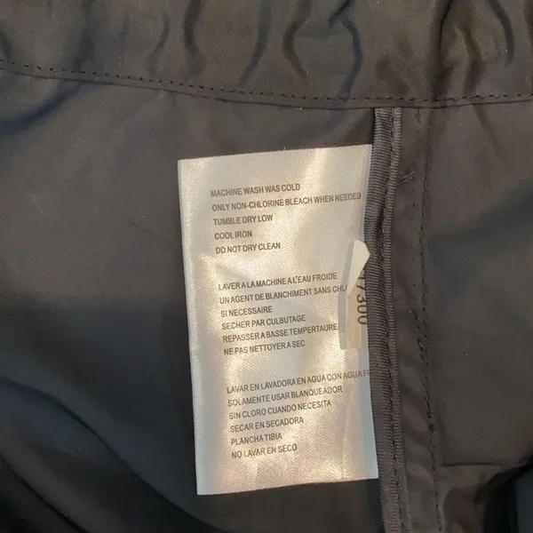 Micheal kors jacket - Image 12
