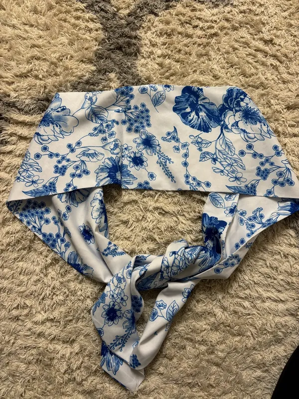 Bandeau Top Shein - Image 2