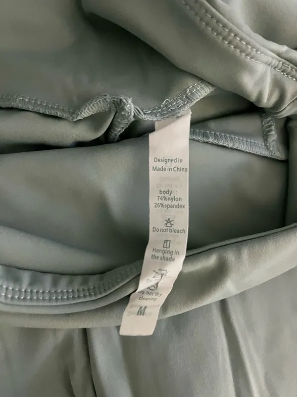 Sage Agent 64 Bike Shorts - Image 3