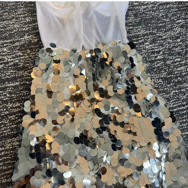 Lucy in the Sky Dress - Image 4