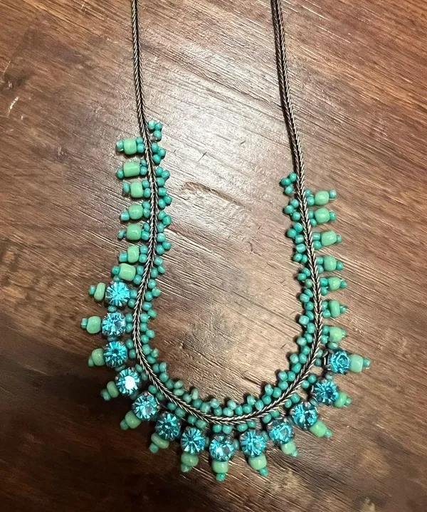 Set 3 necklaces - Image 4