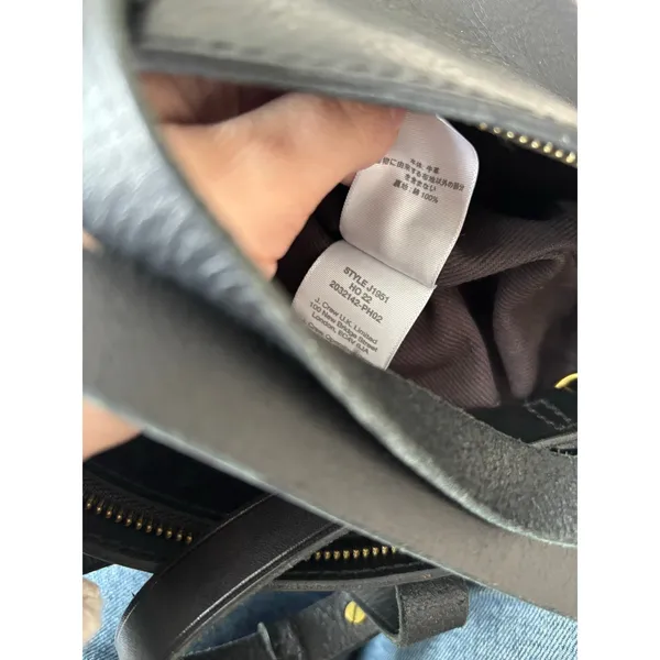 Madewell Zip Top Transport Crossbody Bag - Image 6