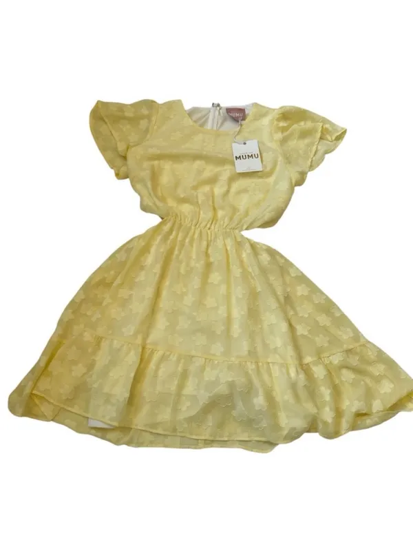 Show Me Your Mumu Merritt Mini Dress - Image 7