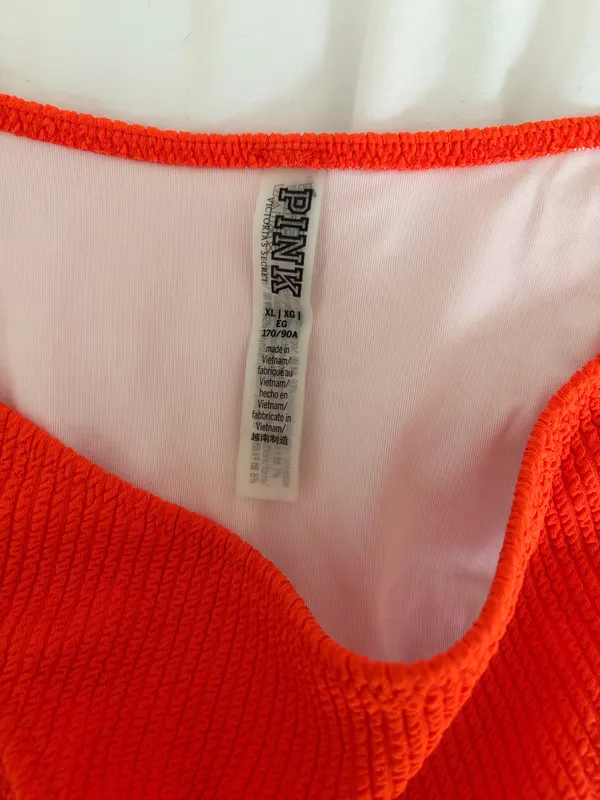 PINK - Victoria's Secret Bikini Bottoms - Image 3