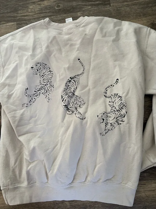 Urban Outfitters Crewneck - Image 2