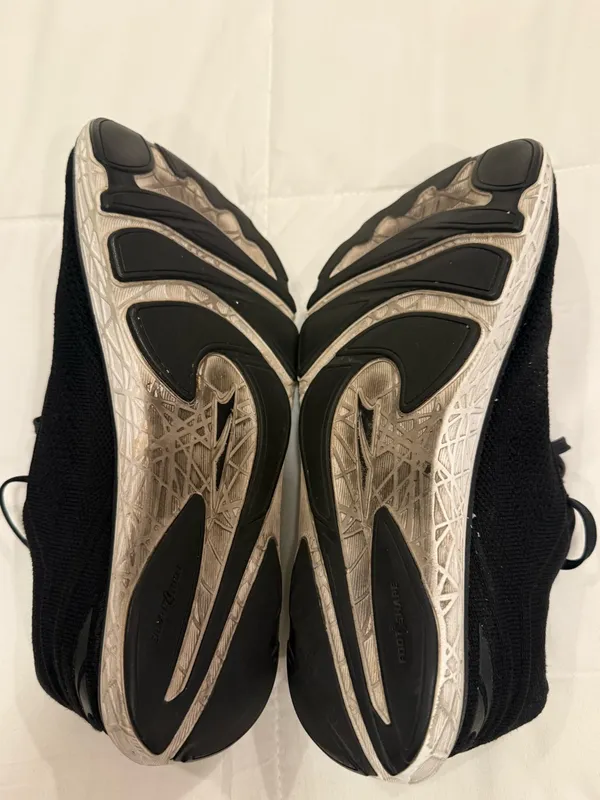 Altra Women's Escalante 2.5 Road Running Shoes Black White Size 8.5 - Image 5