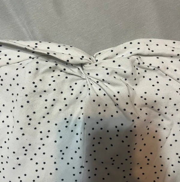 Forever 21 Strapless Bodysuit - Image 2
