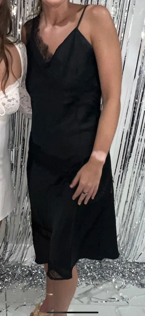 House of Harlow Lace Dress - Image 10