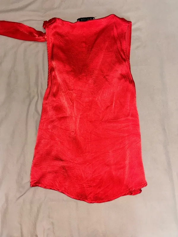 DO+BE Tank Top - Image 4