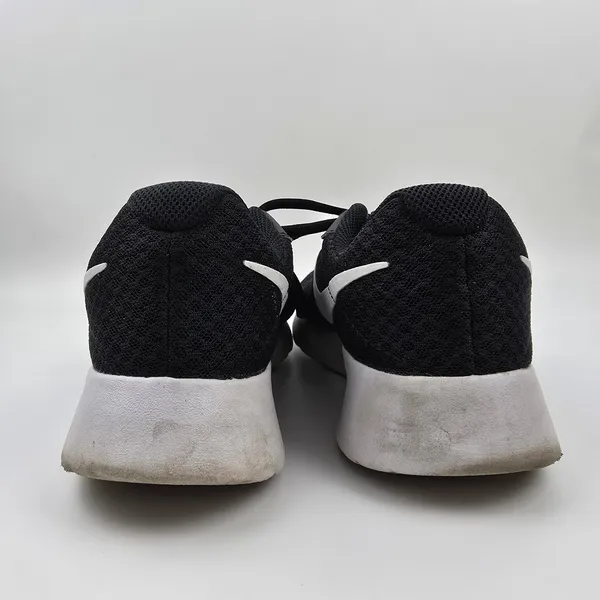 Nike Womens Tanjun DJ6257-004 Black Running‎ Shoes Sneakers Size 7 - Image 6
