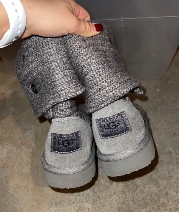 Gray s Short - Image 4