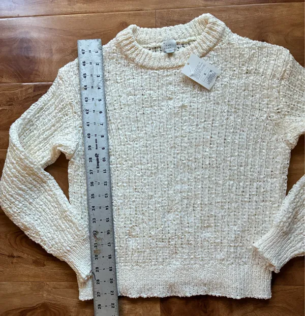 A New Day Sweater - Image 3