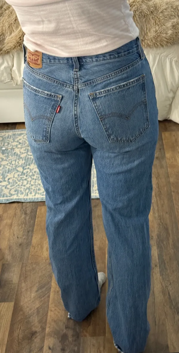 Levi’s Jeans - Image 2