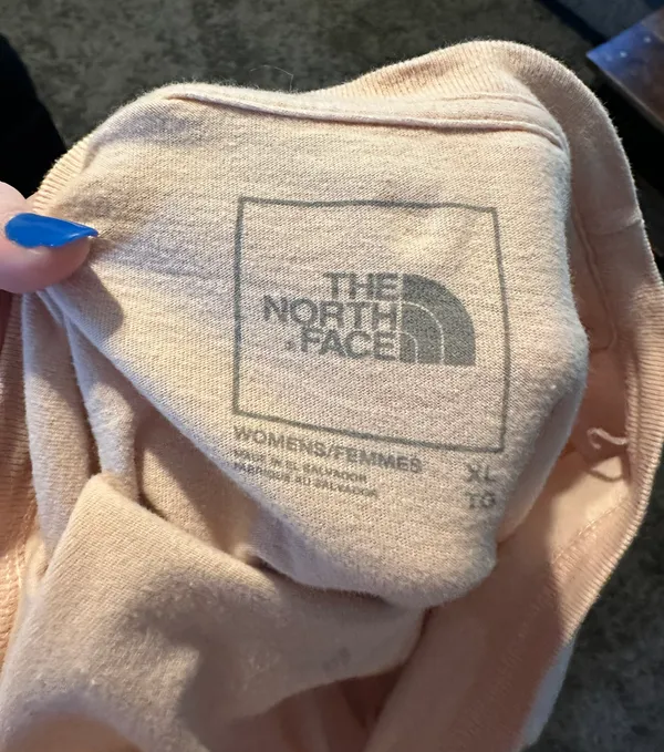 The North Face Tee - Image 2