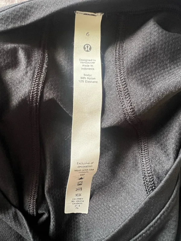 Lululemon - Image 3
