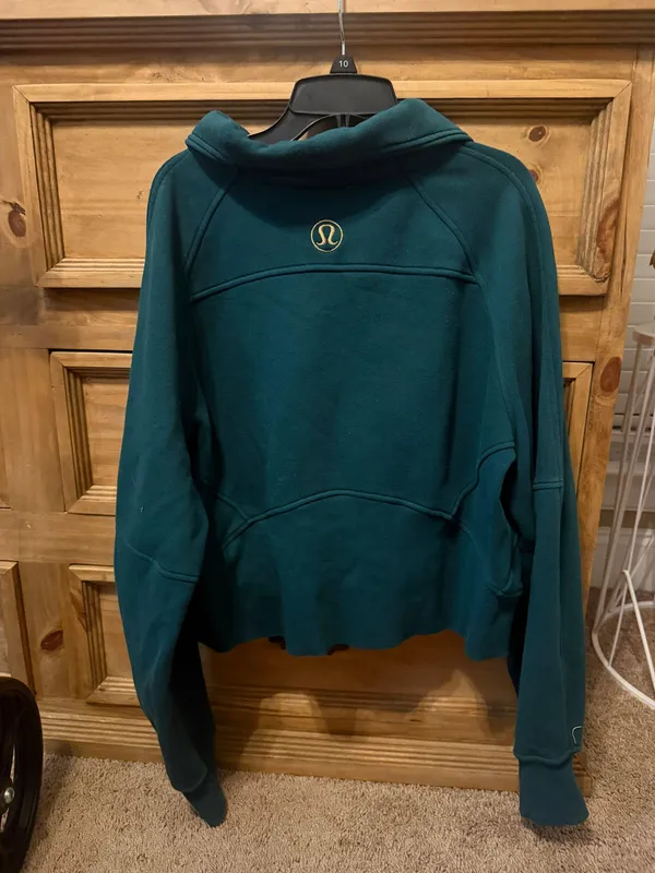 Lululemon scuba - Image 3