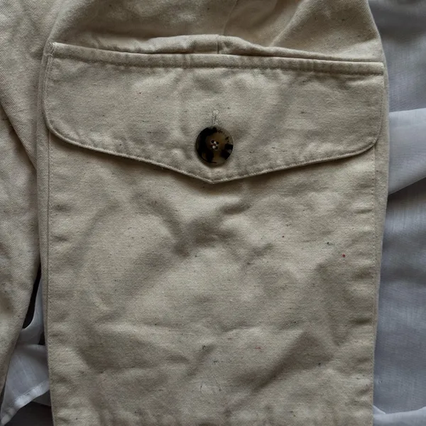 ASOS Capri Cargo Pants - Image 9