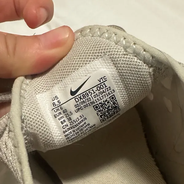 Air Max Nike 270 - Image 6