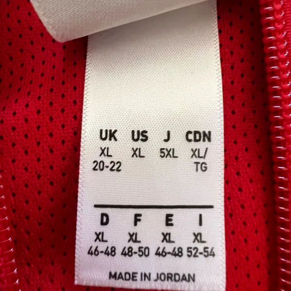 NWT ADIDAS Originals Firebird Adilenium Track Top Jacket - Image 7