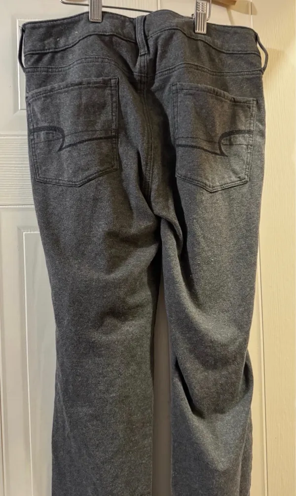 American eagle jeggings  - Image 5