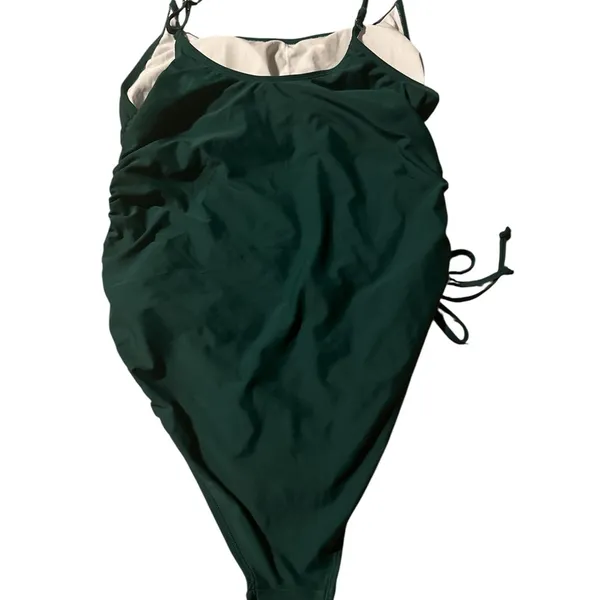 Dark Green One - Image 2