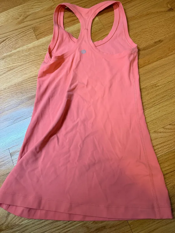 Lululemon Racerback Tank - Image 2