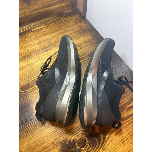 Brooks Black Sneakers Women‎ Size 9 - Image 7