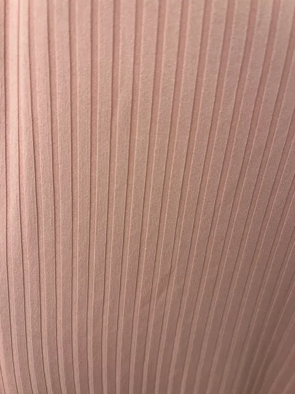 Flounce Club Yoga Pants Pink Size 10 - Image 3