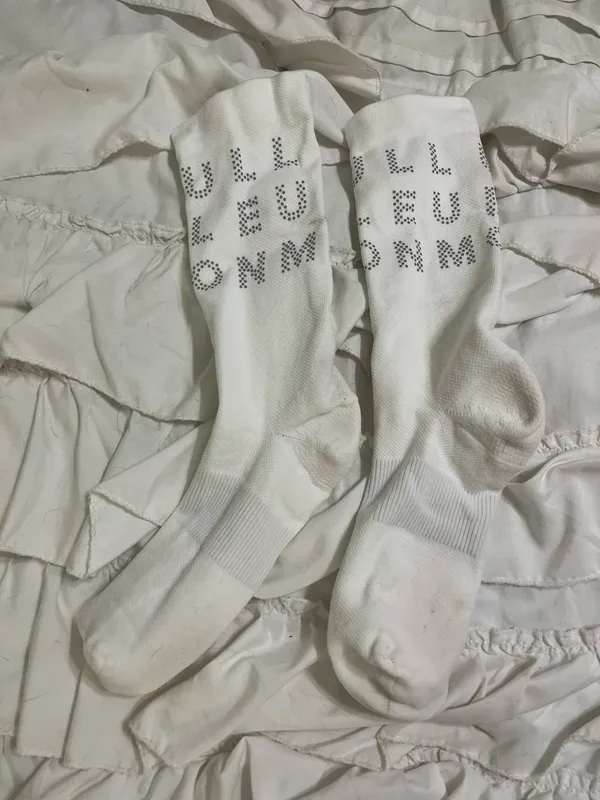Lululemon socks - Image 4