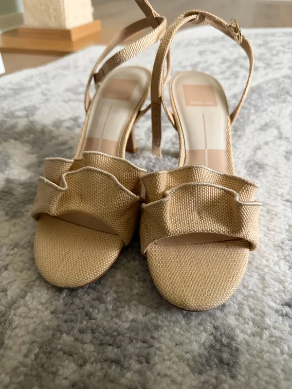 Dolce Vita heels - Image 2